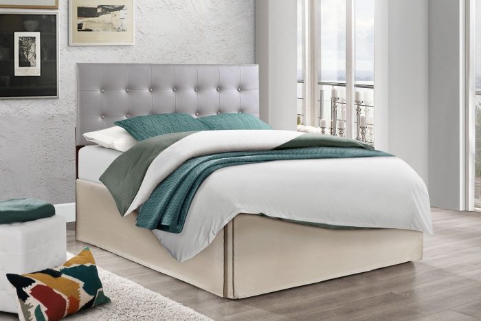 Super Nova - Upholstered Headboard - Image 12