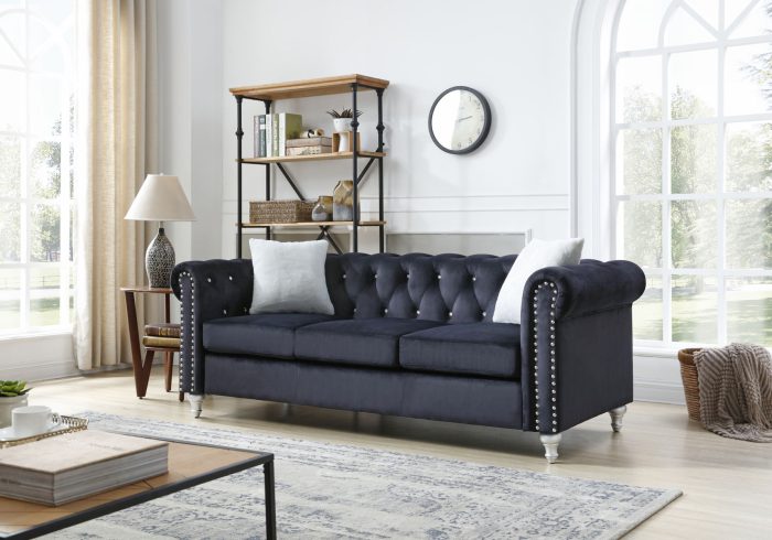 Raisa - Sofa - Image 2