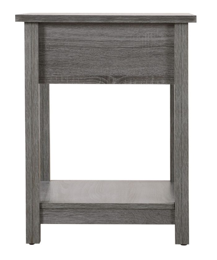 Salem - Nightstand - Image 4