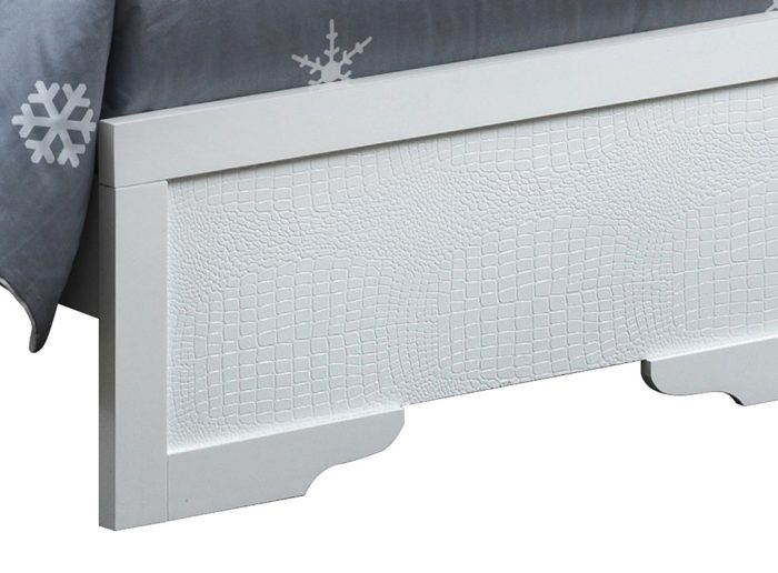 LED Elegant Bed - Image 7