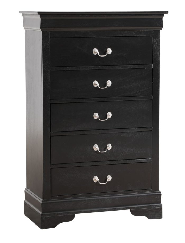 Louis Phillipe - Chest - Image 3