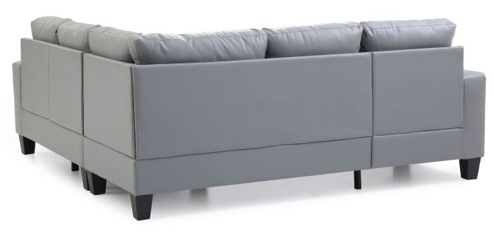 Newbury - Sectional - Image 18