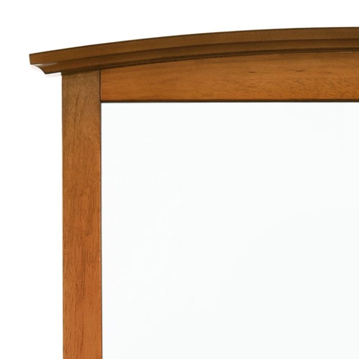 Elegant Wall Mirror - Image 24