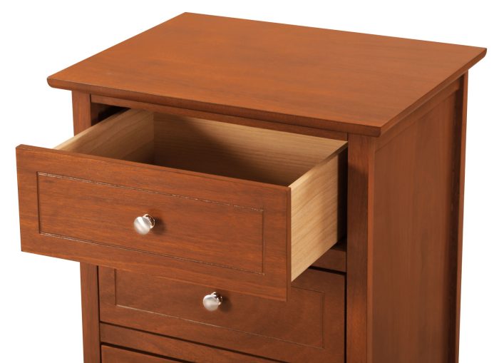 Daniel - 3 Drawer Nightstand - Image 31
