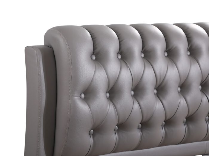 Marilla - Upholstered Bed - Image 20