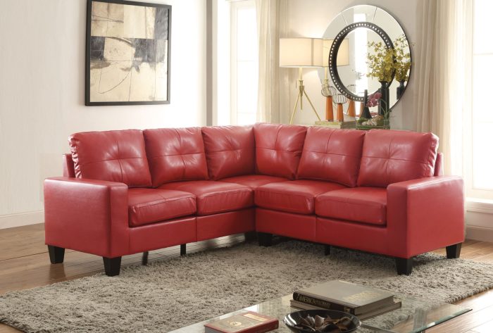 Newbury - Sectional - Image 8