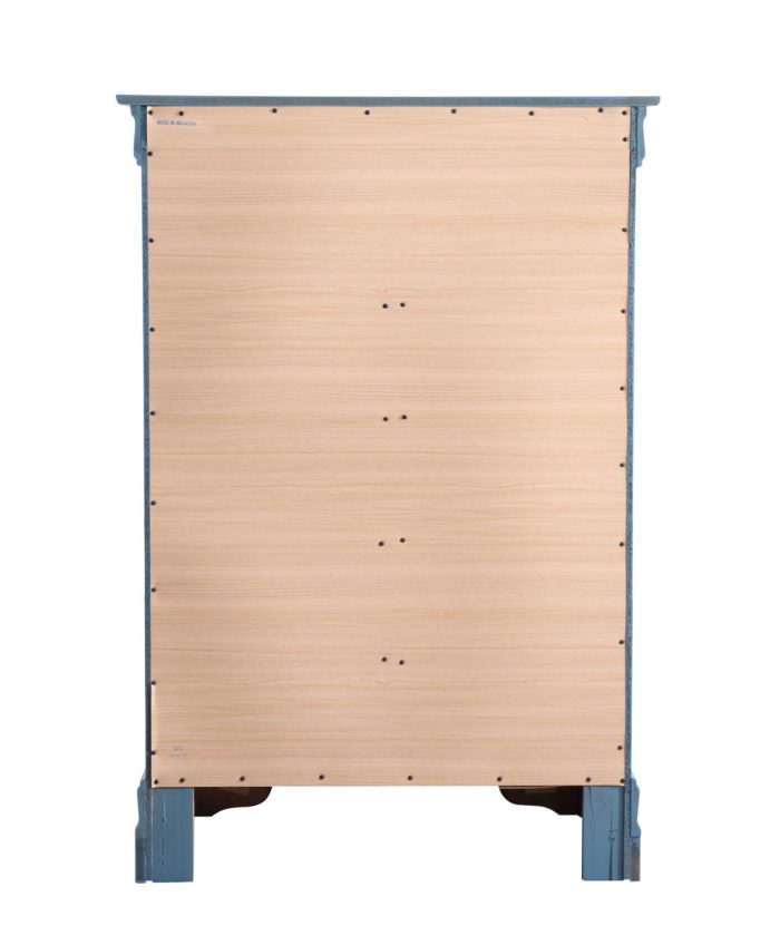 Traditional Style Storage Chest Elegant - Image 18