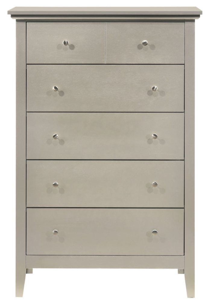 Hammond - Chest - Image 16