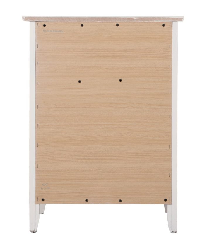 Izzy - 1 Drawer /1 Door Nightstand - Image 30