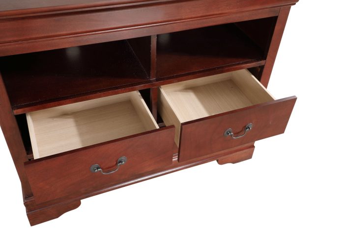 Media Storage Unit Timeless - Image 10