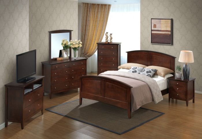Bed For Cozy Spaces Elegant - Image 14