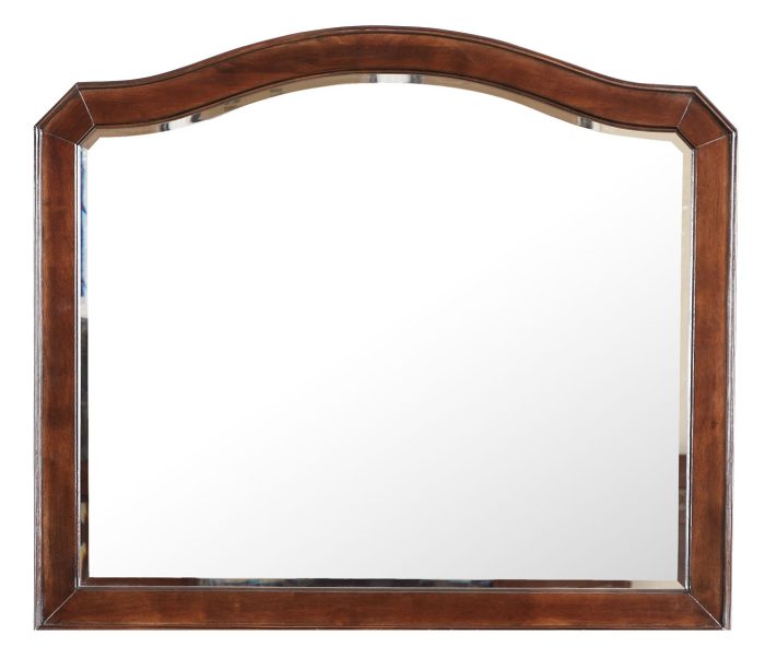Triton - Mirror - Cappuccino - Image 4