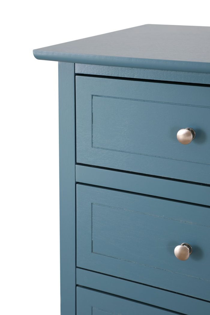 Daniel - 3 Drawer Nightstand - Image 15