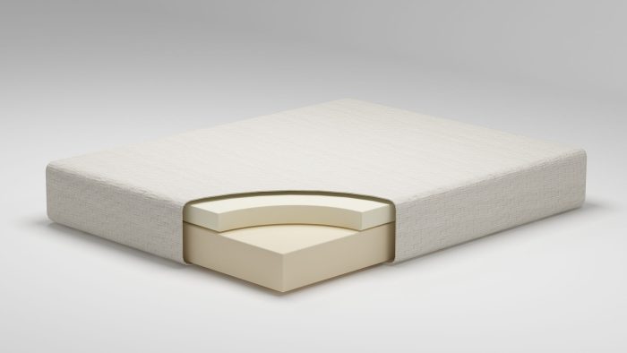 Chime - Medium Memory Foam Mattress - Image 8