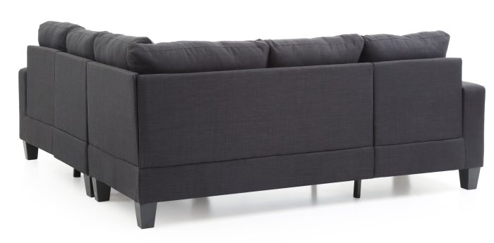 Newbury - Sectional - Image 9