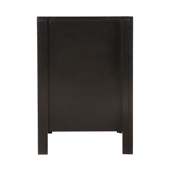 Charming Nightstand With Drawers - Image 10