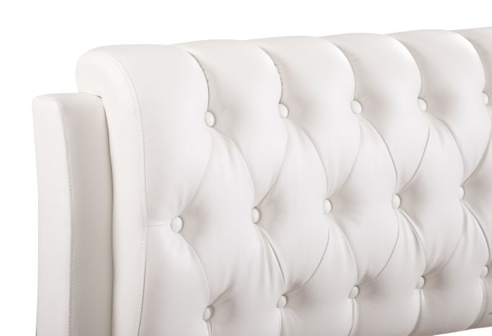 Marilla - Upholstered Bed - Image 4