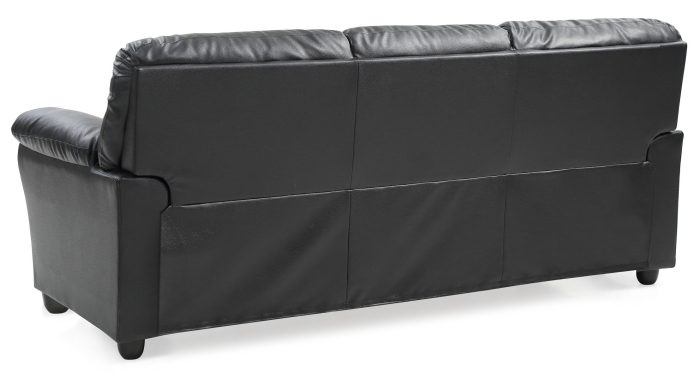 Olney - Sofa - Black - Image 4