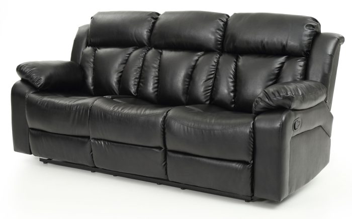Reclining Sofa For Leisure Elegant - Image 4