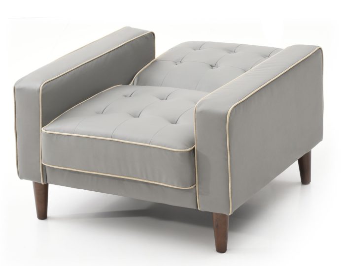 Andrews - Chair Bed - Image 6