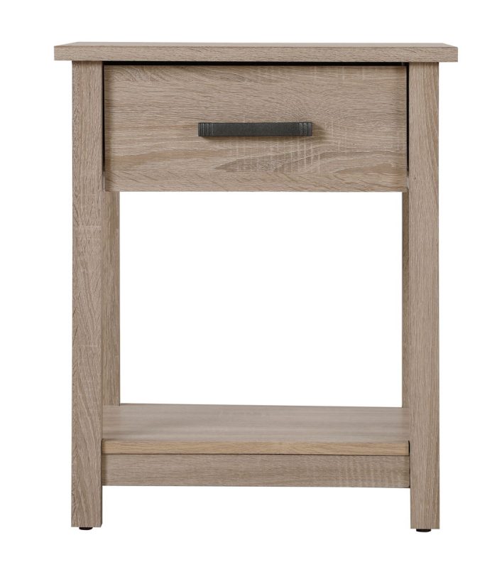 Salem - Nightstand - Image 6
