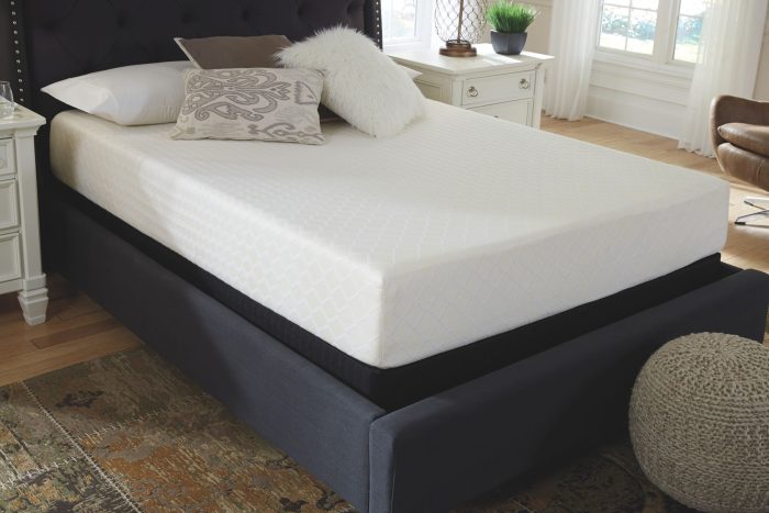 Chime - Firm Memory Foam Mattress - Image 9