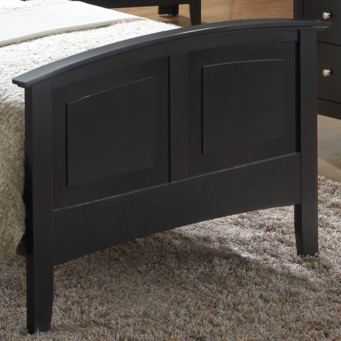 Bed For Cozy Spaces Elegant - Image 20