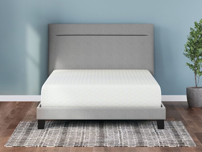 Chime - Ultra Plush Memory Foam Mattress - Image 3