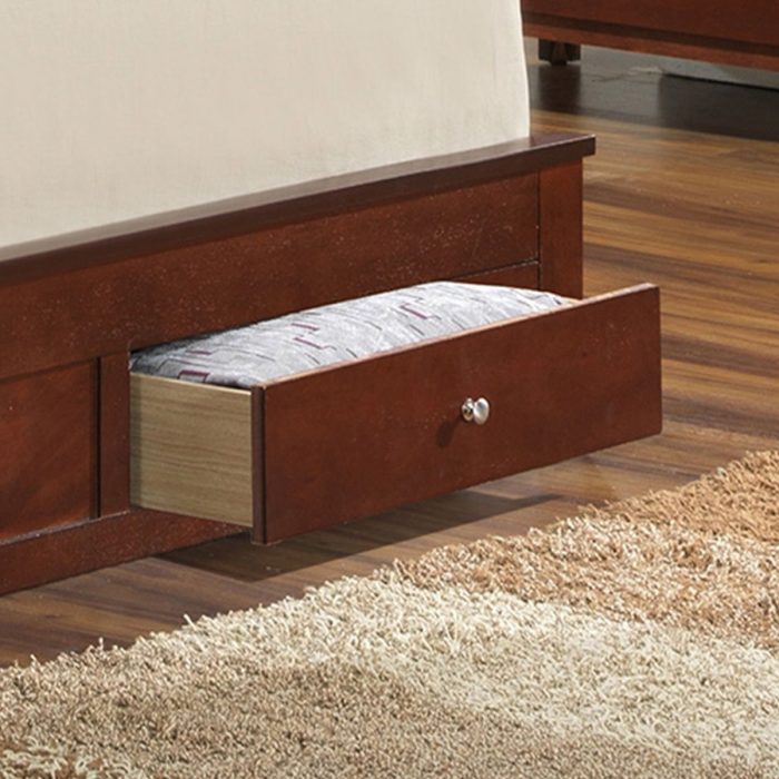 Stylish Storage Bed For Modern Spaces - Image 8