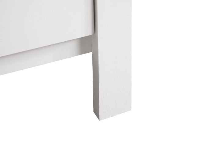 Charming Nightstand With Drawers - Image 8
