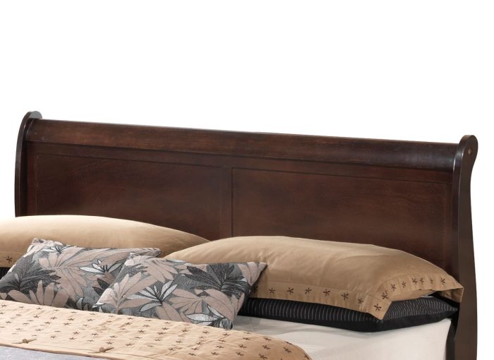 Louis Phillipe - Storage Bed - Image 17