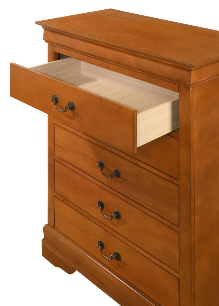 Louis Phillipe - Chest - Image 17