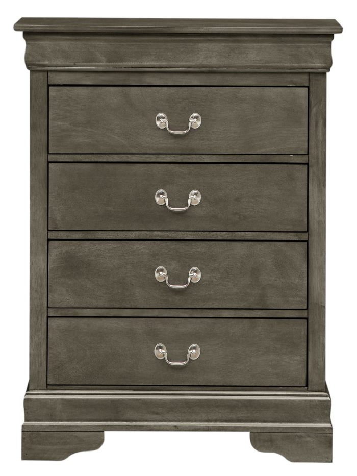 Traditional Style Storage Chest Elegant - Image 14