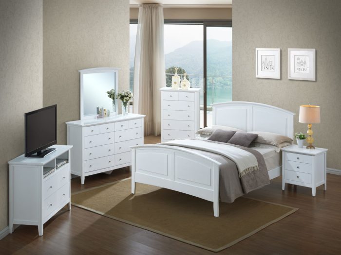 Bed For Cozy Spaces Elegant - Image 21