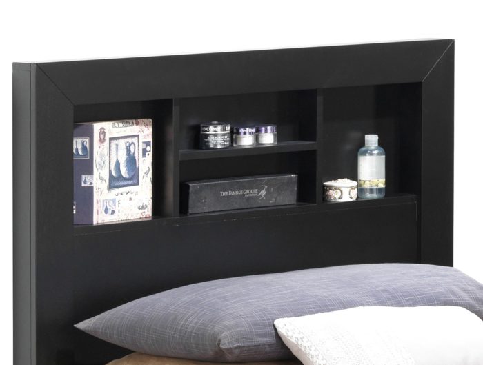 Stylish Storage Bed For Modern Spaces - Image 3