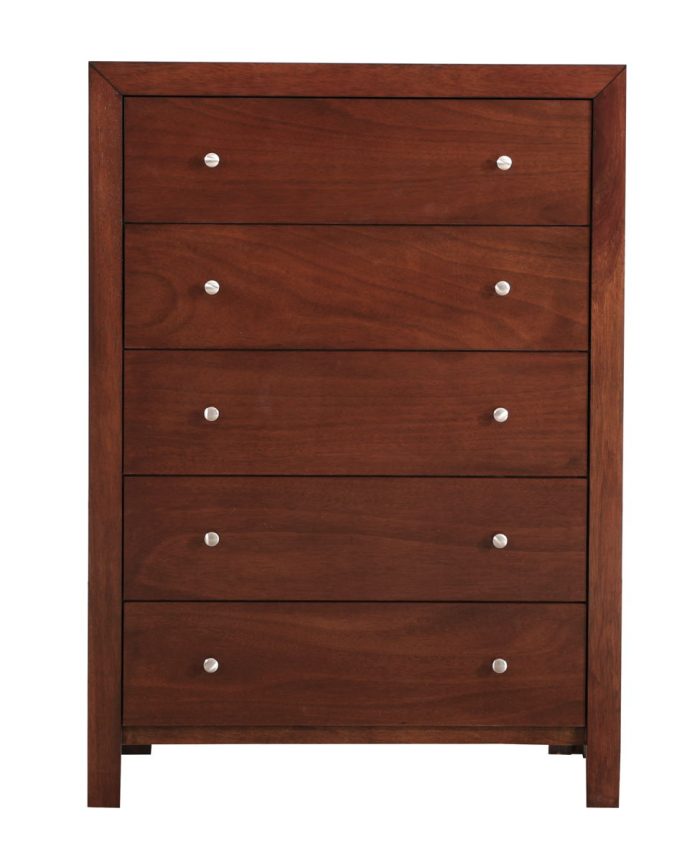 Modern Elegant Transitional Storage Chest - Image 6