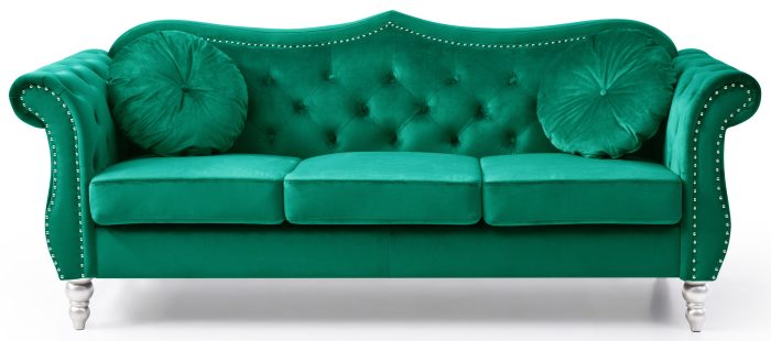 Hollywood - Sofa - Image 3