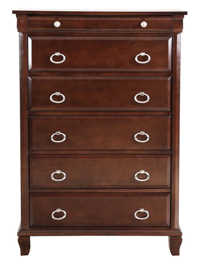 Triton - Chest - Cappuccino - Image 3