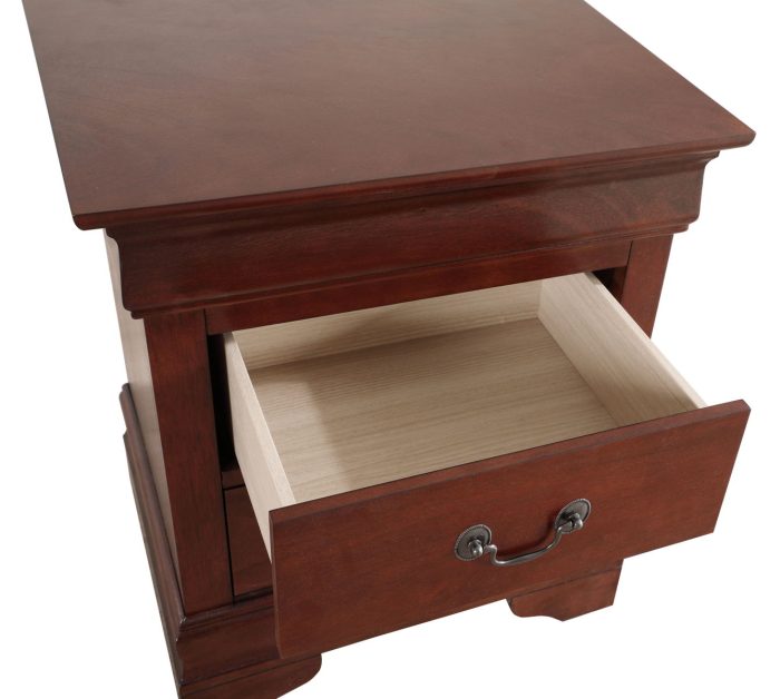 Louis Phillipe - Nightstand - Image 22