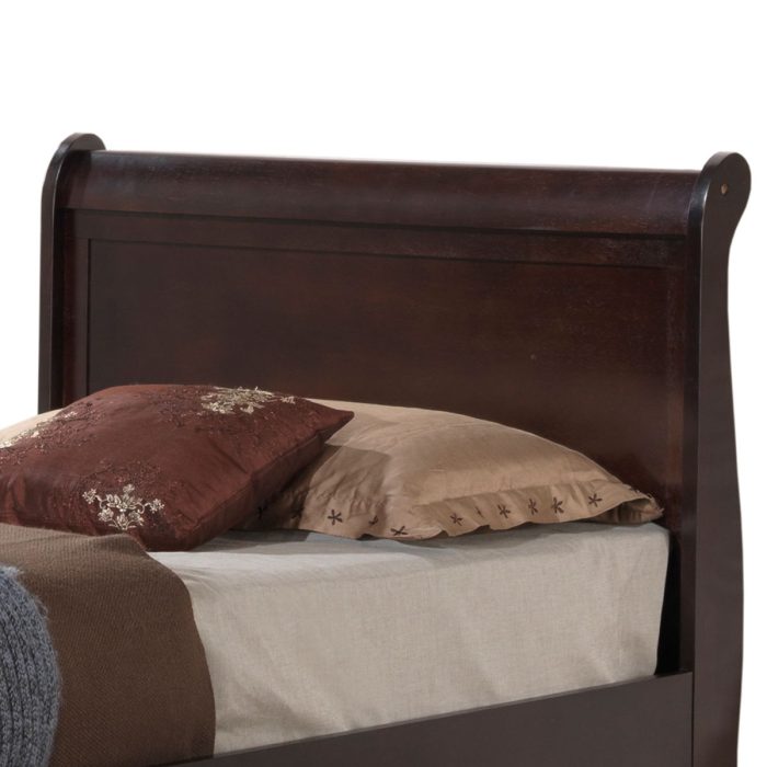 Elegant Trundle Bed With Timeless Charm - Image 20