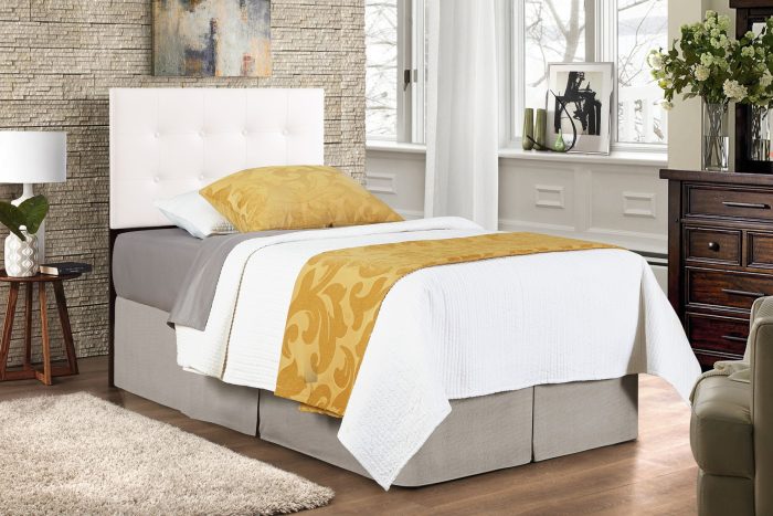Super Nova - Upholstered Headboard - Image 11