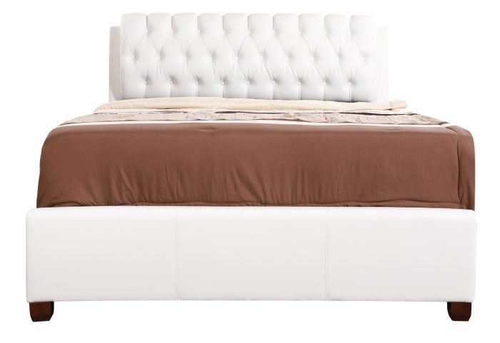 Marilla - Upholstered Bed - Image 5