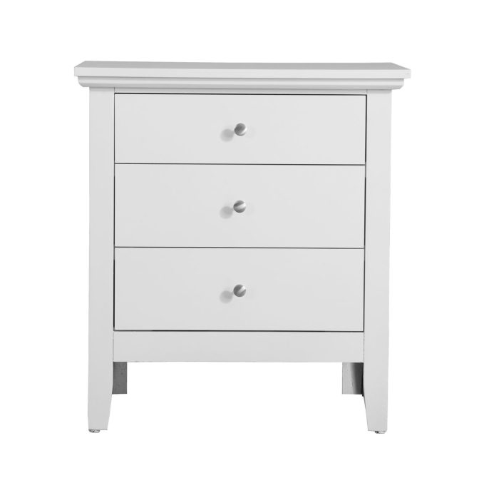 Hammond - 3 Drawer Nightstand - Image 29