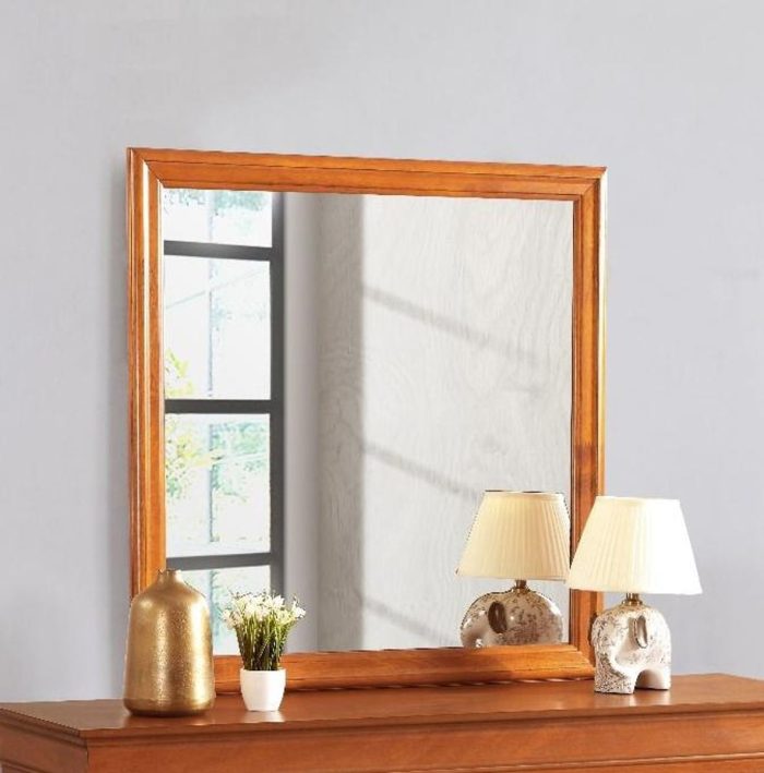 Traditional Wall Mirror For Any Space - Image 6