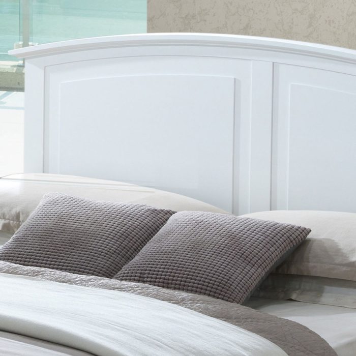 Bed For Cozy Spaces Elegant - Image 4