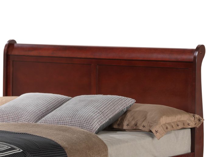 Elegant Trundle Bed With Timeless Charm - Image 13