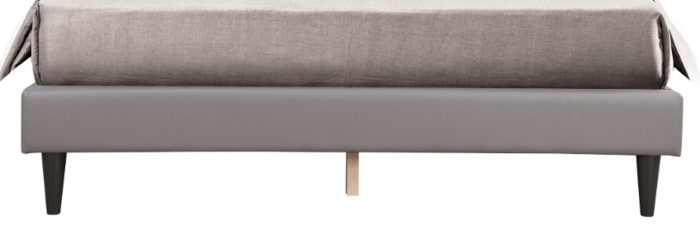 Button Tufted Bed Charming For Cozy Spaces - Image 22