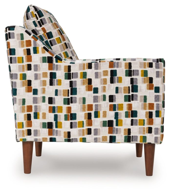 Fenna - Multi - Accent Chair - Image 4