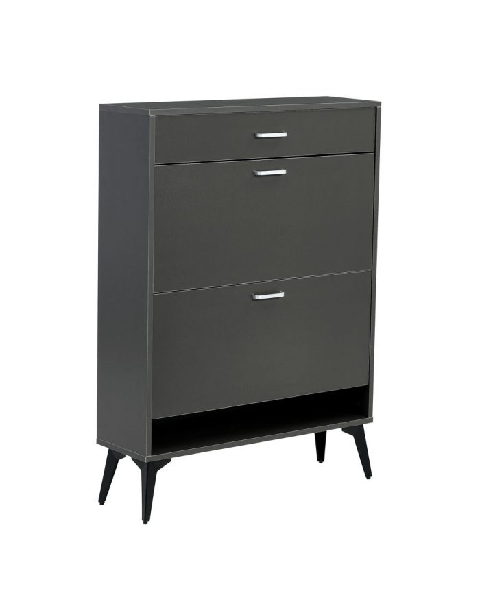 Shoe Cabinet, Shoe Storage Shelves - Image 6