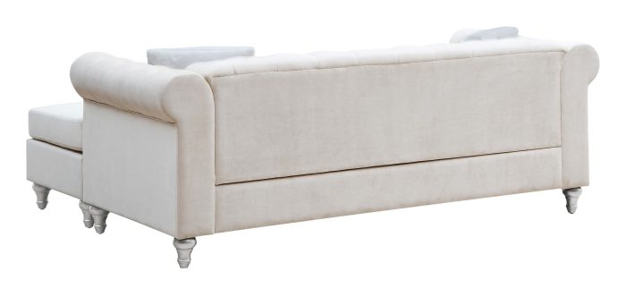 Raisa - Sofa Chaise - Image 13